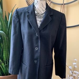 Jennifer Moore Blazer